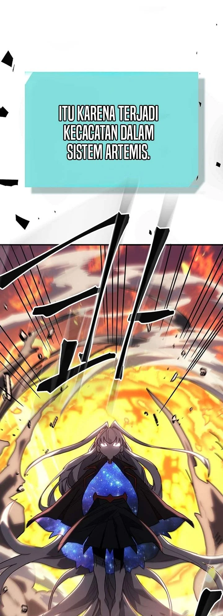 A Returner's Magic Should Be Special Chapter 229 Gambar 40