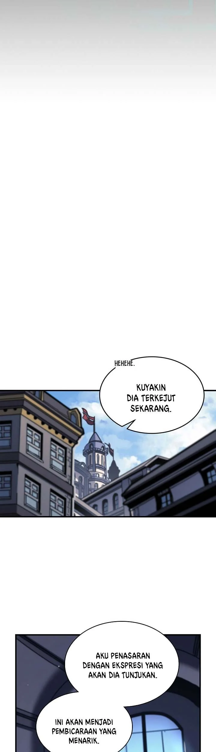 A Returner's Magic Should Be Special Chapter 229 Gambar 51