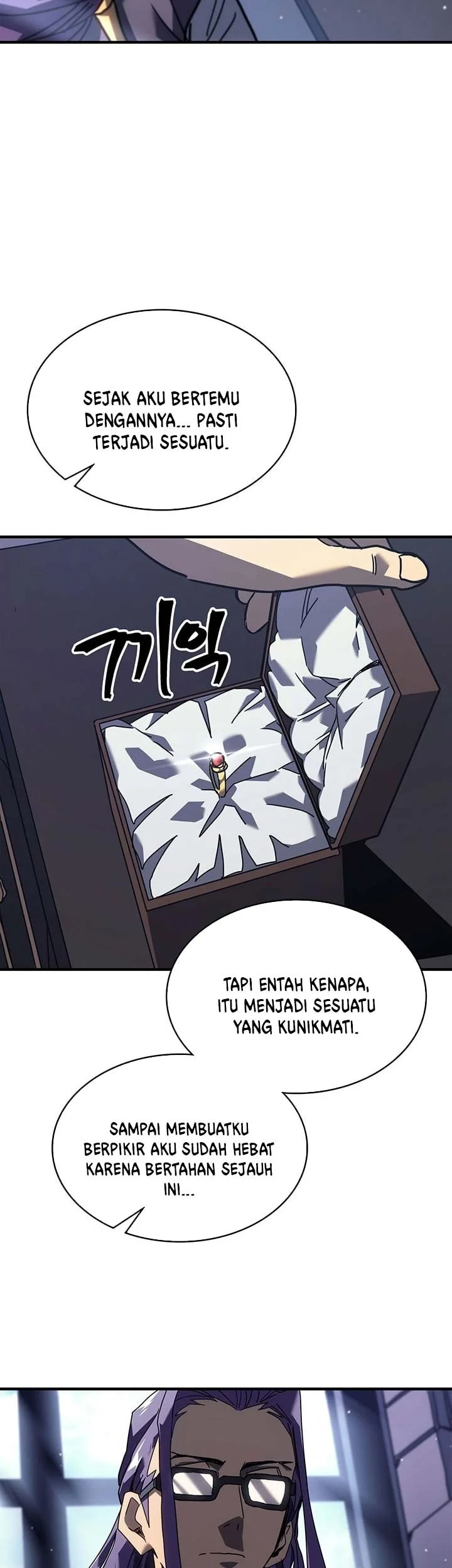 A Returner's Magic Should Be Special Chapter 229 Gambar 53