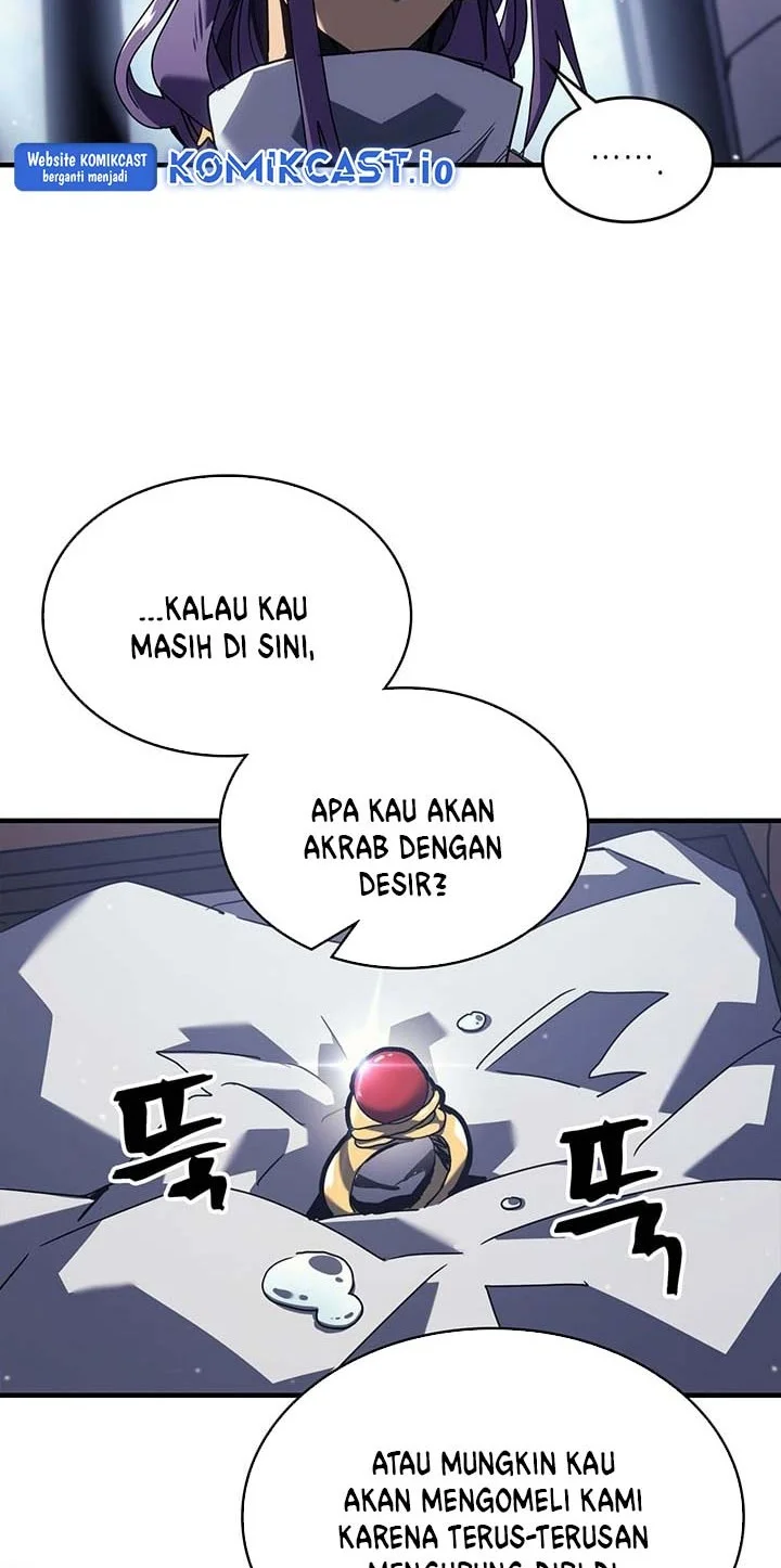 A Returner's Magic Should Be Special Chapter 229 Gambar 54