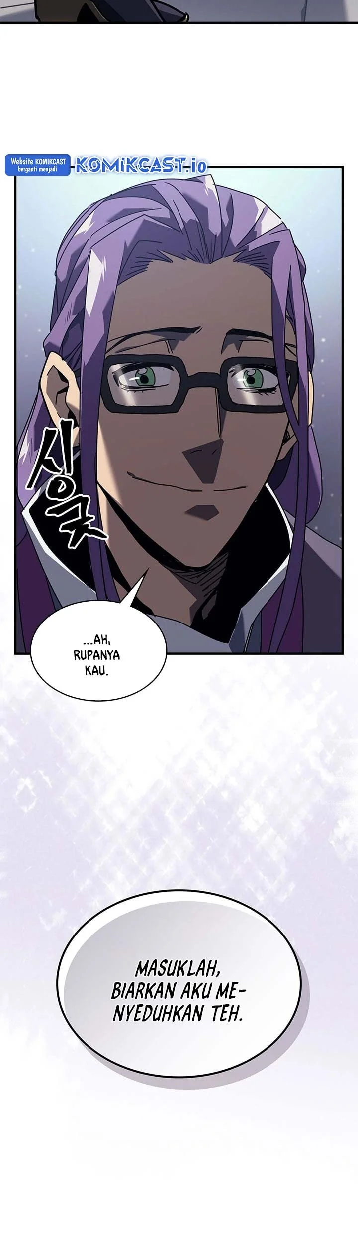 A Returner's Magic Should Be Special Chapter 229 Gambar 57