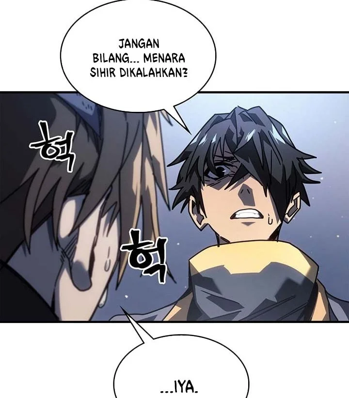 A Returner's Magic Should Be Special Chapter 230 Gambar 36