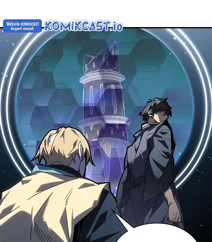 A Returner's Magic Should Be Special Chapter 230 Gambar 42