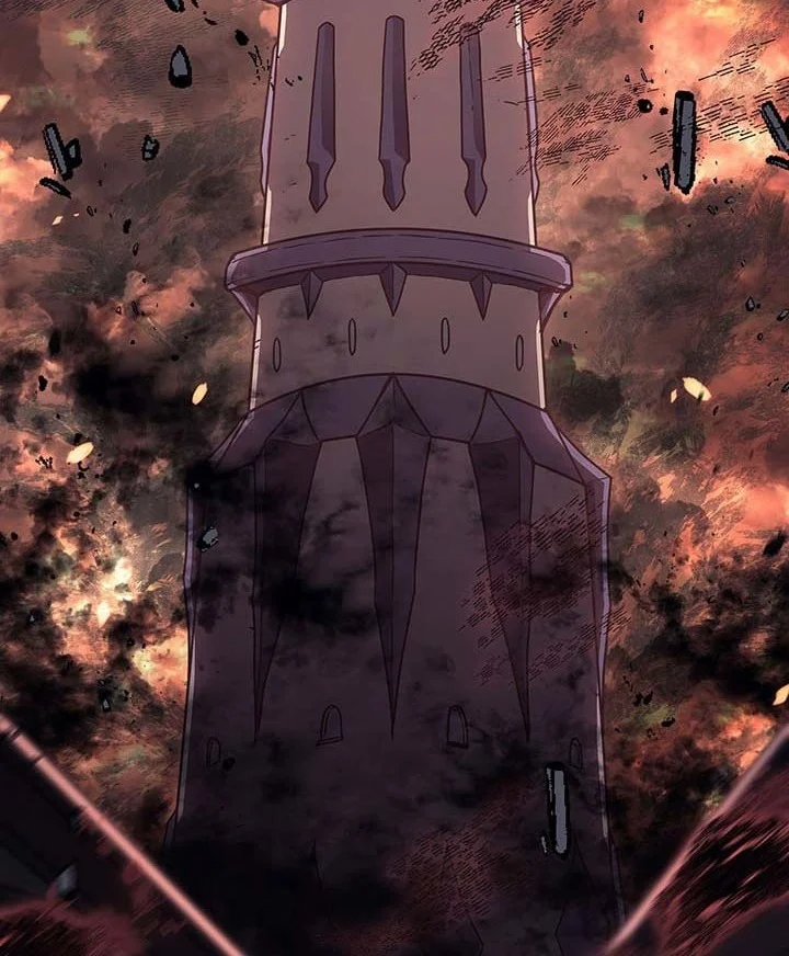 A Returner's Magic Should Be Special Chapter 230 Gambar 52