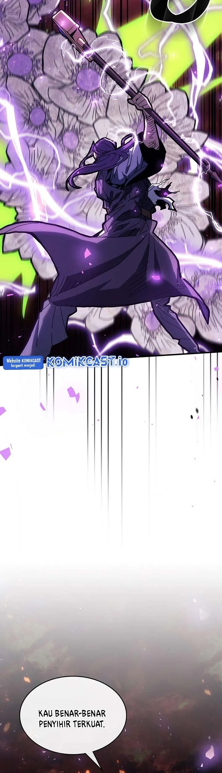 A Returner's Magic Should Be Special Chapter 230 Gambar 59