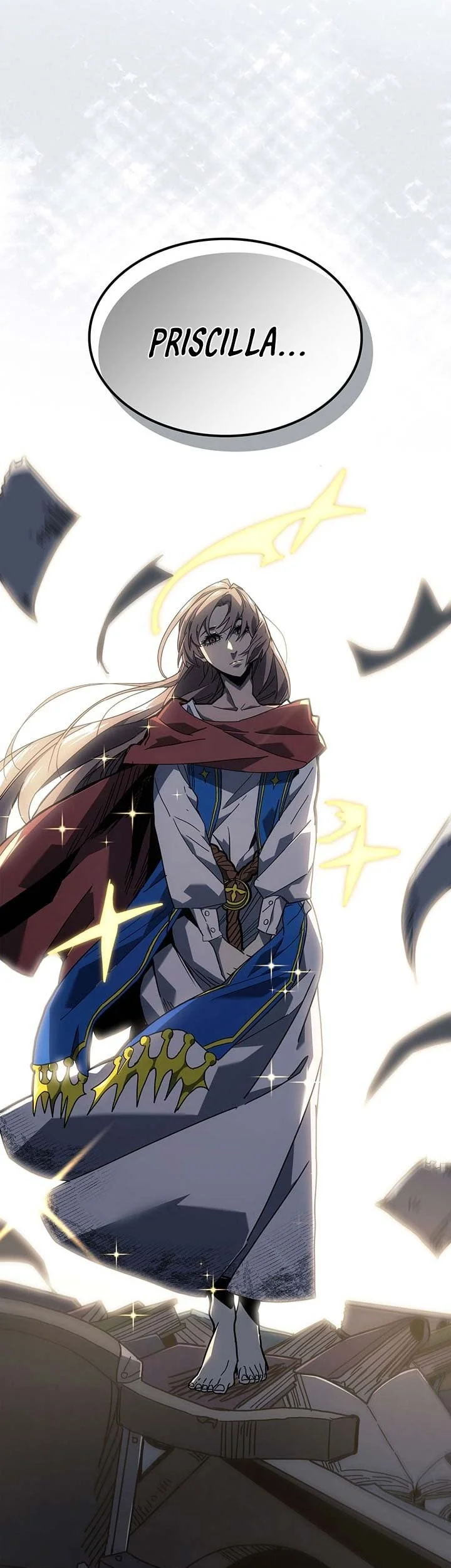 A Returner's Magic Should Be Special Chapter 230 Gambar 71