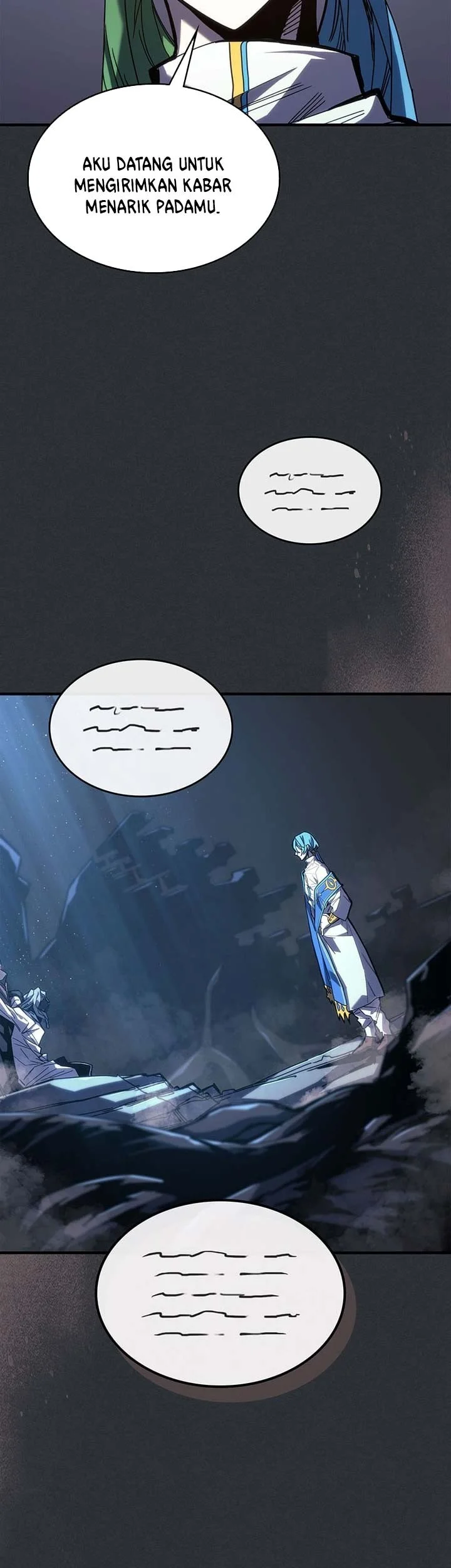 A Returner's Magic Should Be Special Chapter 230 Gambar 7