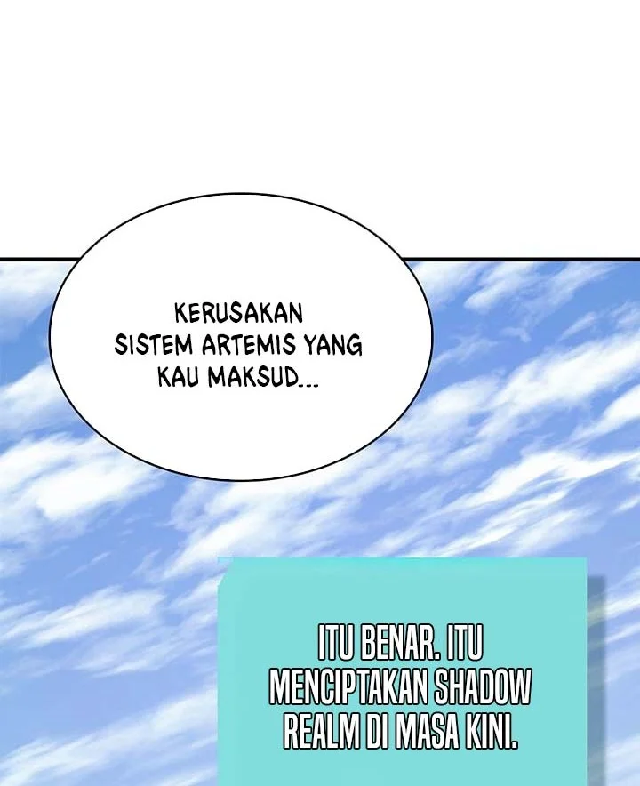 A Returner's Magic Should Be Special Chapter 230 Gambar 10