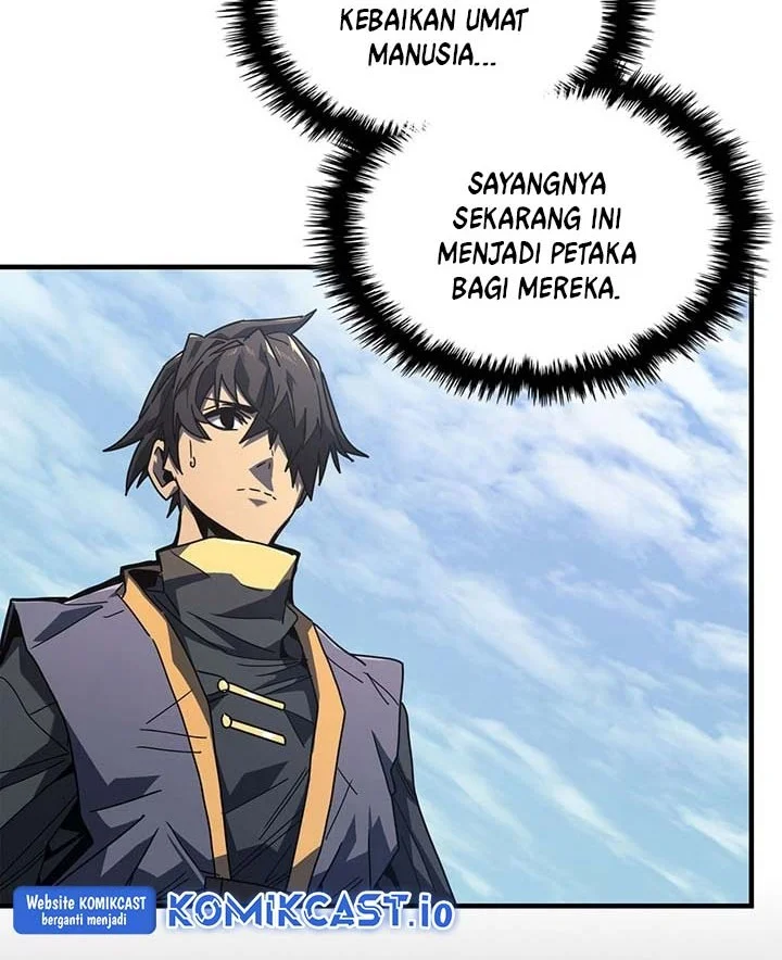 A Returner's Magic Should Be Special Chapter 230 Gambar 14