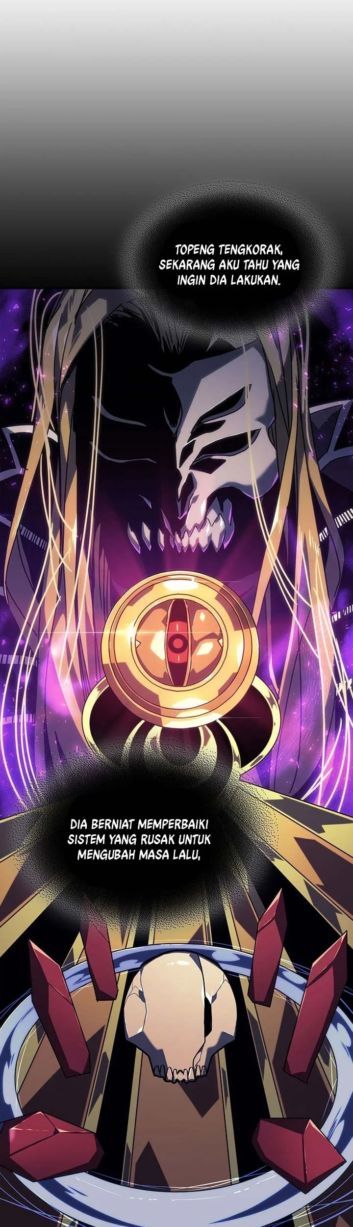 A Returner's Magic Should Be Special Chapter 230 Gambar 15