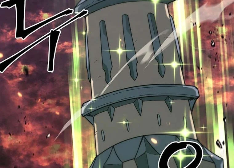 A Returner's Magic Should Be Special Chapter 231 Gambar 38