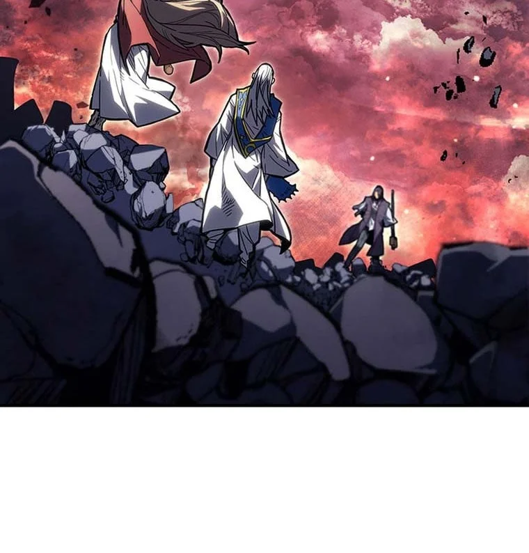 Manhwa A Returner's Magic Should Be Special Chapter 231 gambar nomor 2