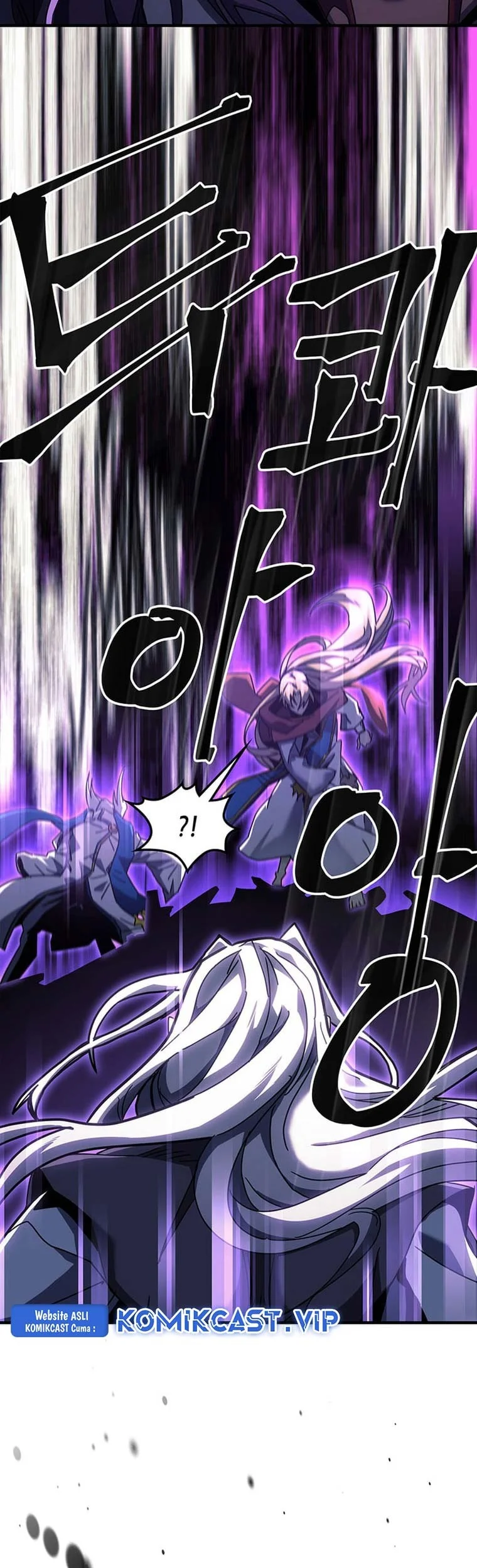 A Returner's Magic Should Be Special Chapter 231 Gambar 45