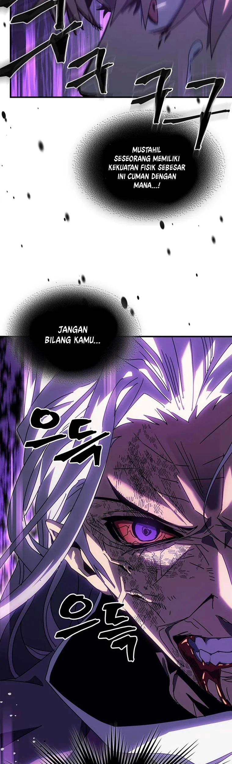 A Returner's Magic Should Be Special Chapter 231 Gambar 47