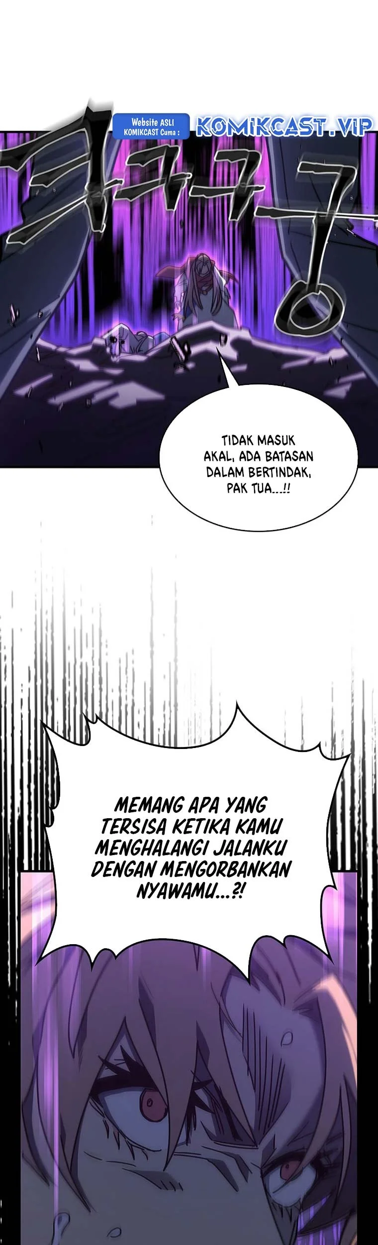 A Returner's Magic Should Be Special Chapter 231 Gambar 53