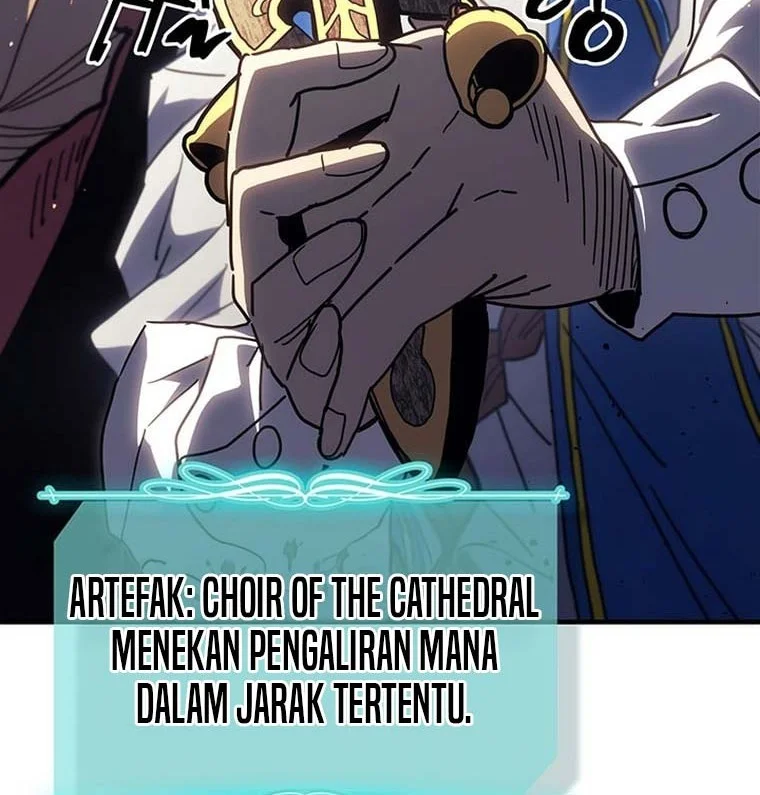 A Returner's Magic Should Be Special Chapter 231 Gambar 4