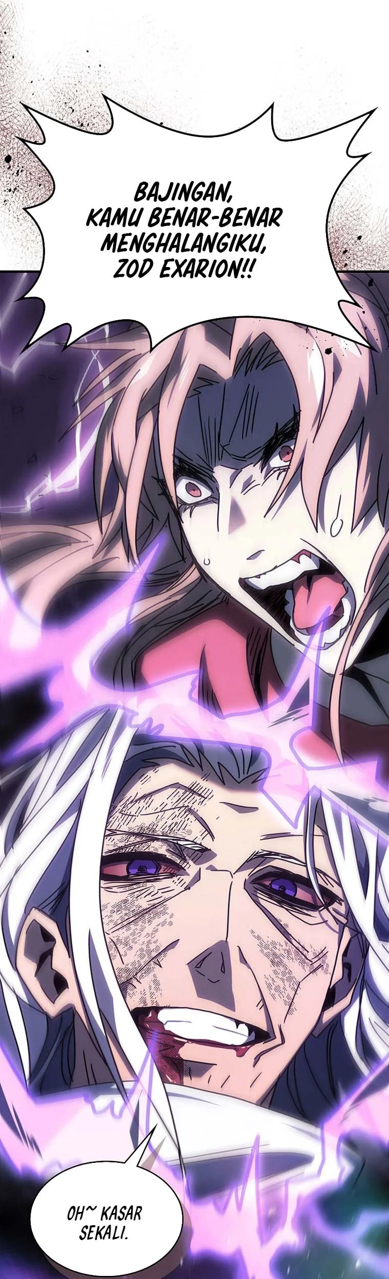 A Returner's Magic Should Be Special Chapter 231 Gambar 63