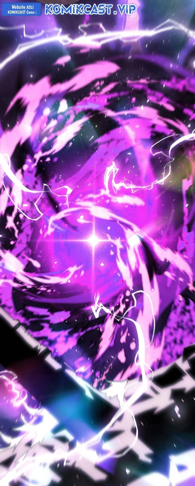 A Returner's Magic Should Be Special Chapter 231 Gambar 64