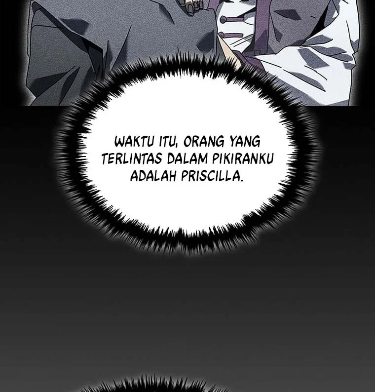 A Returner's Magic Should Be Special Chapter 231 Gambar 6