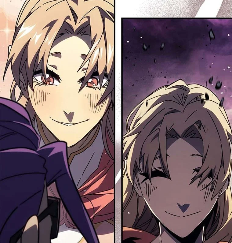 A Returner's Magic Should Be Special Chapter 231 Gambar 10