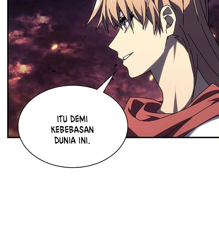 A Returner's Magic Should Be Special Chapter 231 Gambar 16