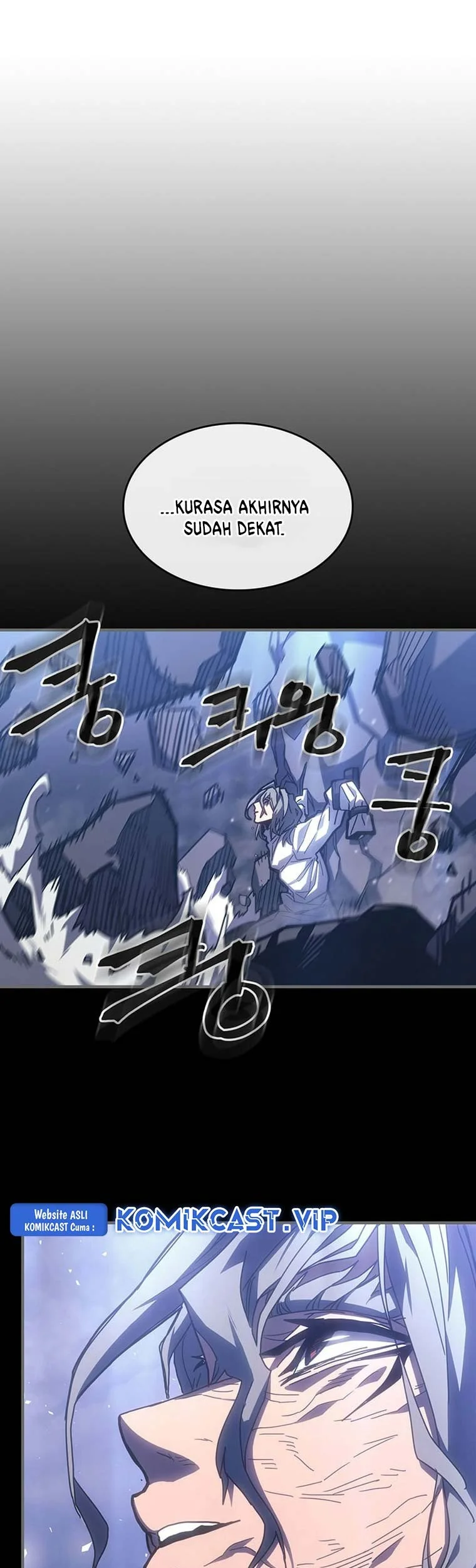 A Returner's Magic Should Be Special Chapter 232 Gambar 33