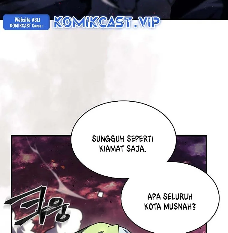 Manhwa A Returner's Magic Should Be Special Chapter 232 gambar nomor 2