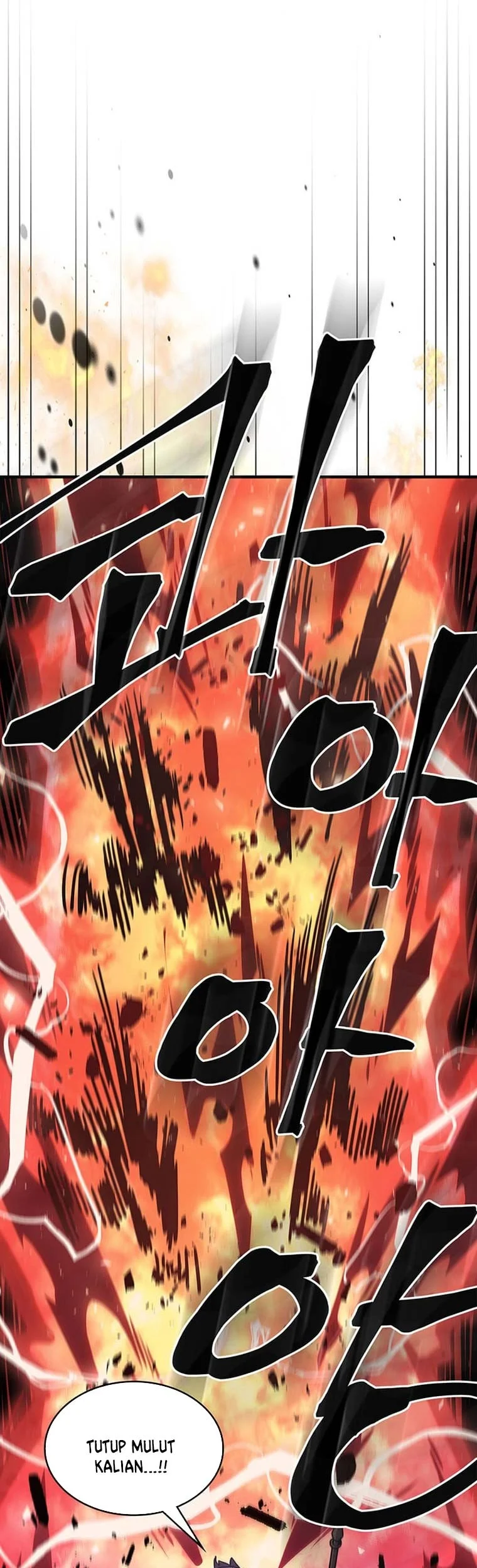 A Returner's Magic Should Be Special Chapter 232 Gambar 49