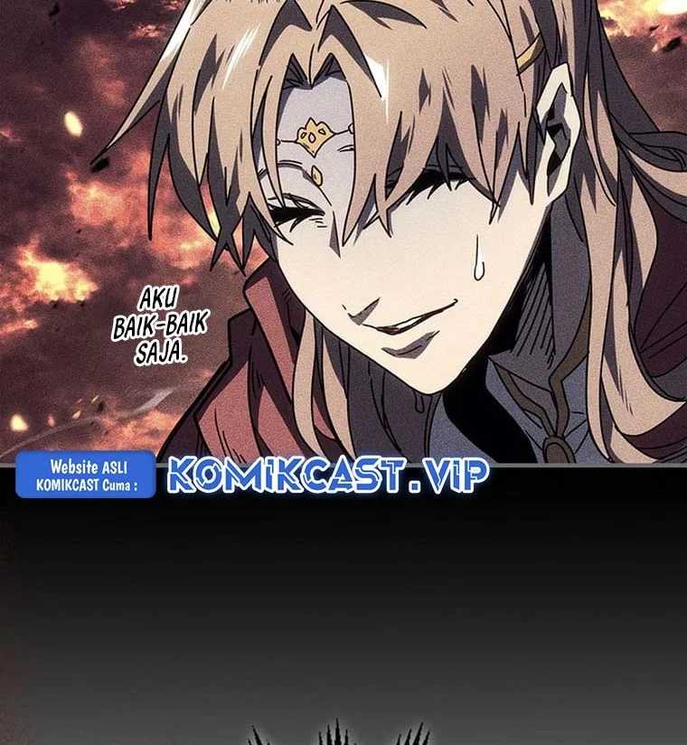 A Returner's Magic Should Be Special Chapter 232 Gambar 70