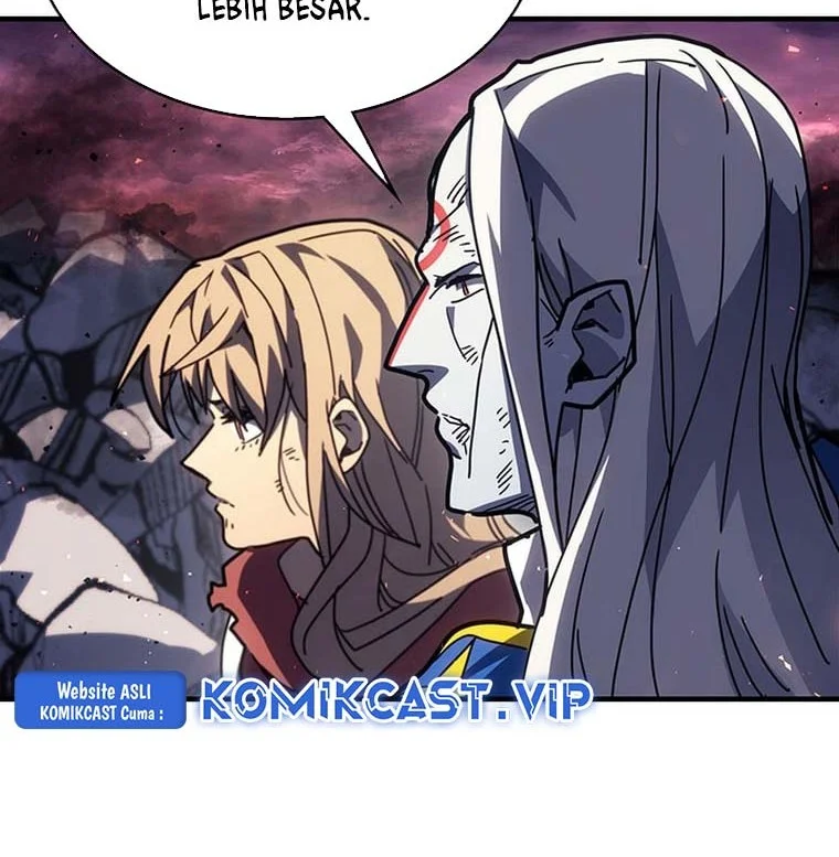 A Returner's Magic Should Be Special Chapter 232 Gambar 8