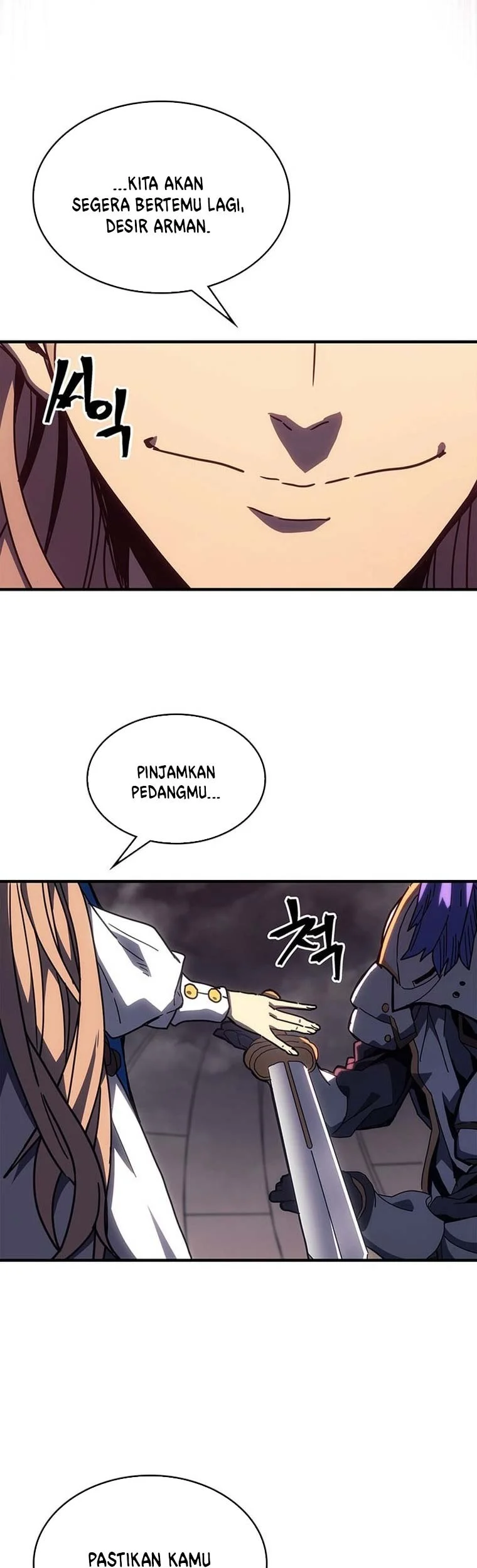 A Returner's Magic Should Be Special Chapter 233 Gambar 37