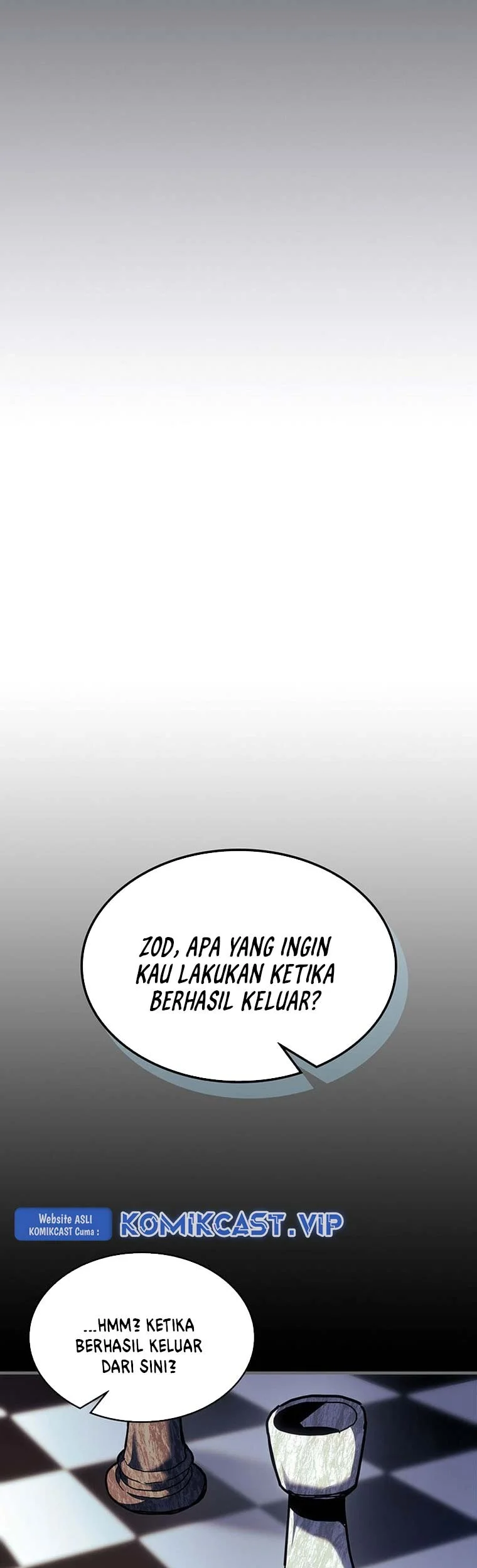 A Returner's Magic Should Be Special Chapter 233 Gambar 53