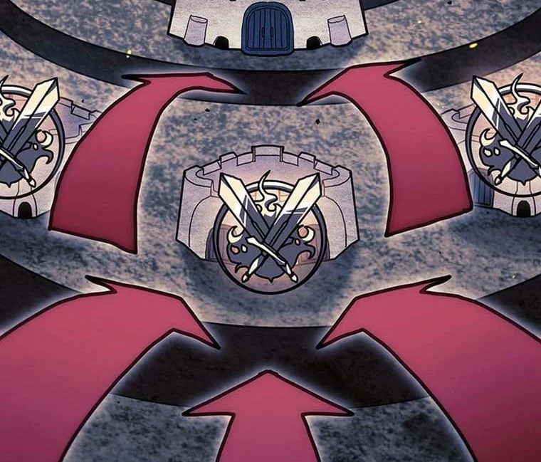 A Returner's Magic Should Be Special Chapter 234 Gambar 22