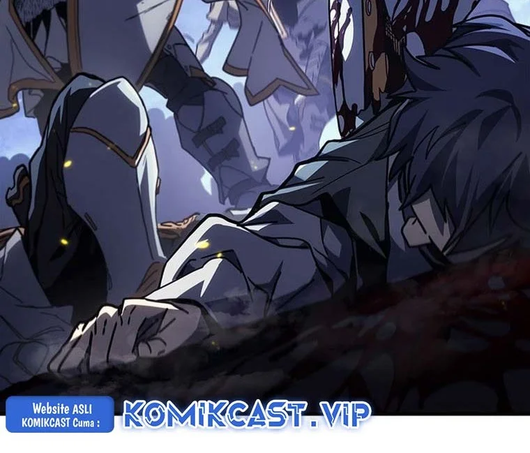 A Returner's Magic Should Be Special Chapter 234 Gambar 26