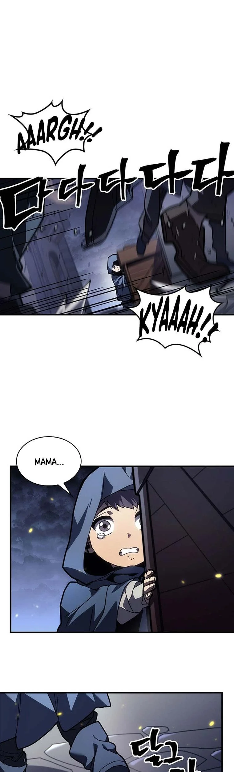 A Returner's Magic Should Be Special Chapter 234 Gambar 27