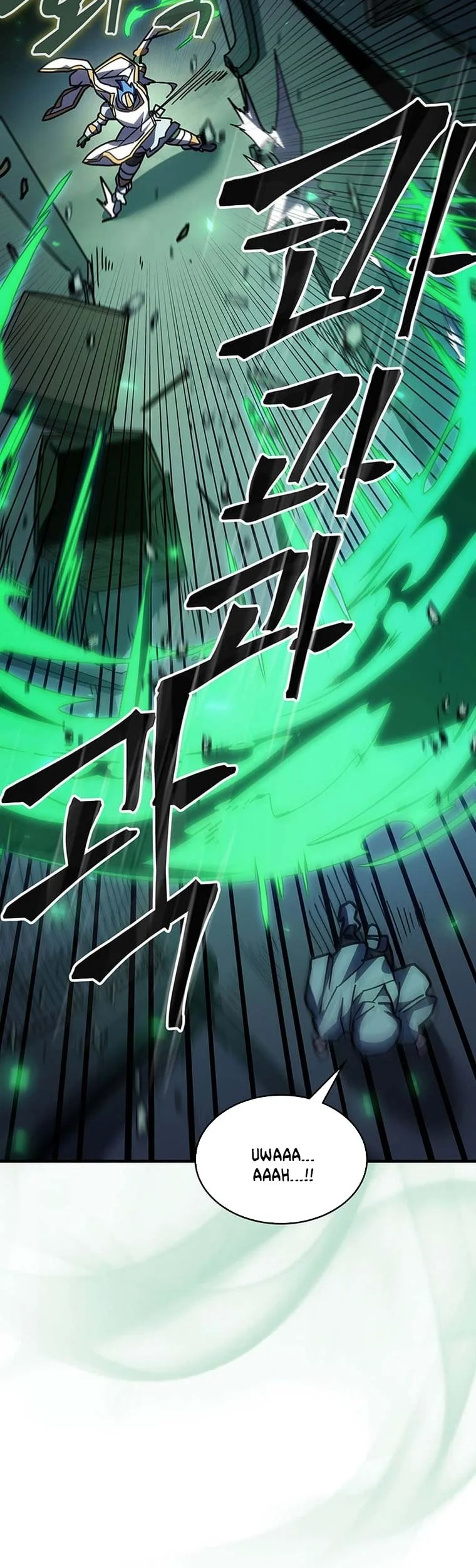 A Returner's Magic Should Be Special Chapter 234 Gambar 31