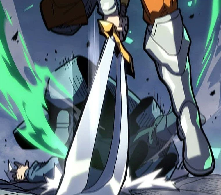 A Returner's Magic Should Be Special Chapter 234 Gambar 34