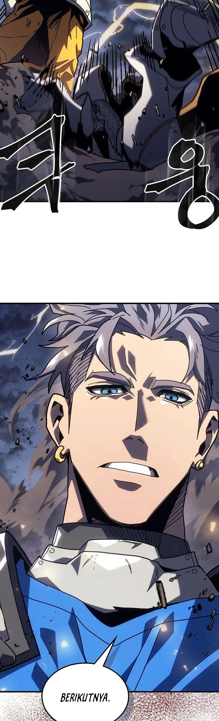 A Returner's Magic Should Be Special Chapter 234 Gambar 45