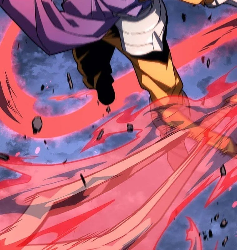 A Returner's Magic Should Be Special Chapter 234 Gambar 50