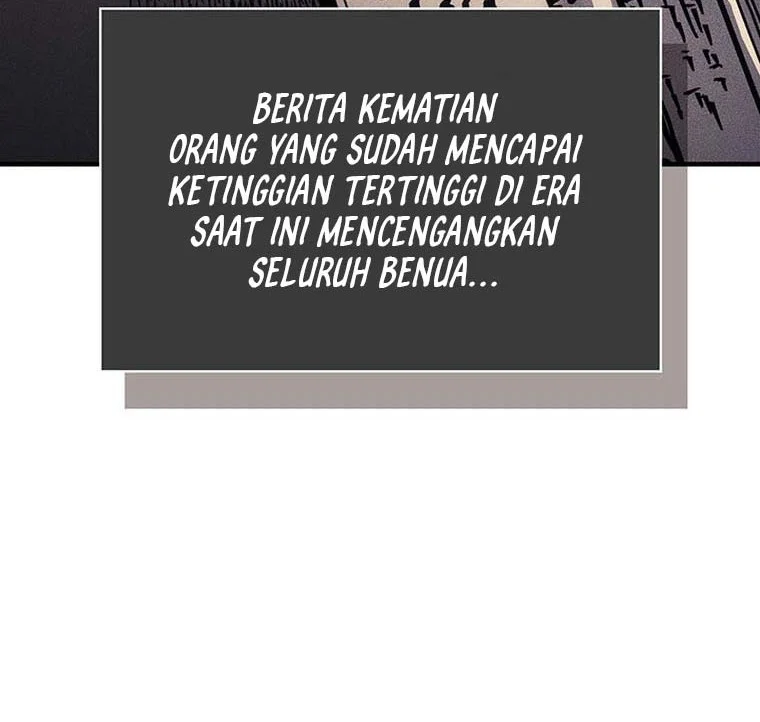 A Returner's Magic Should Be Special Chapter 234 Gambar 4