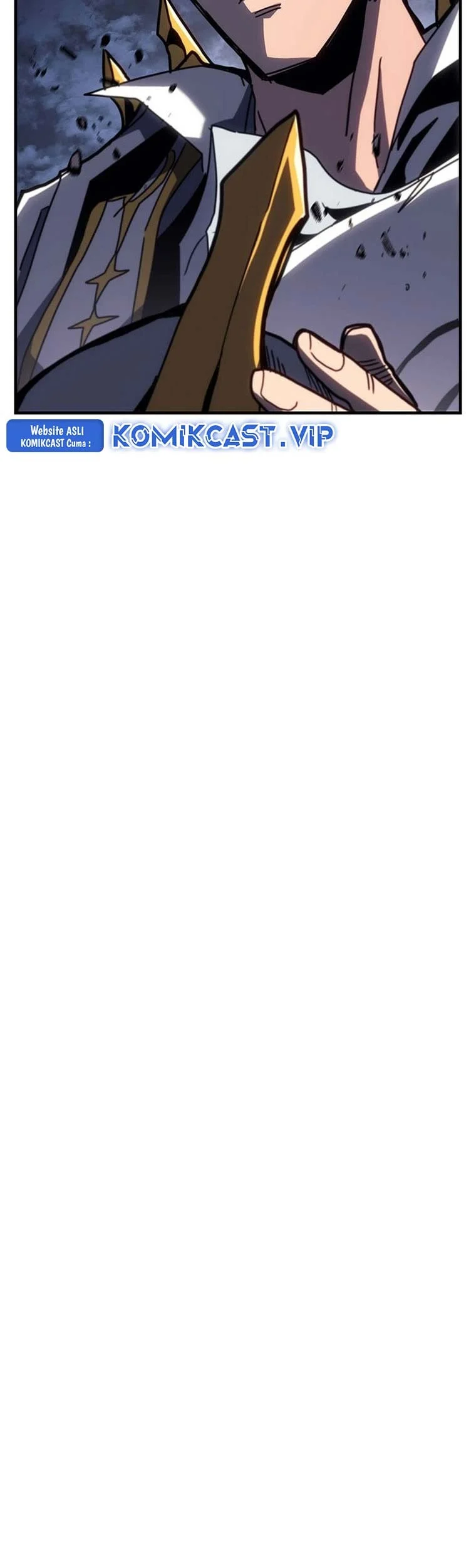 A Returner's Magic Should Be Special Chapter 234 Gambar 61