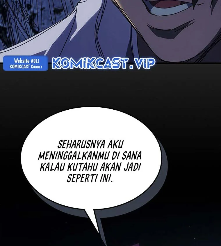 A Returner's Magic Should Be Special Chapter 234 Gambar 66