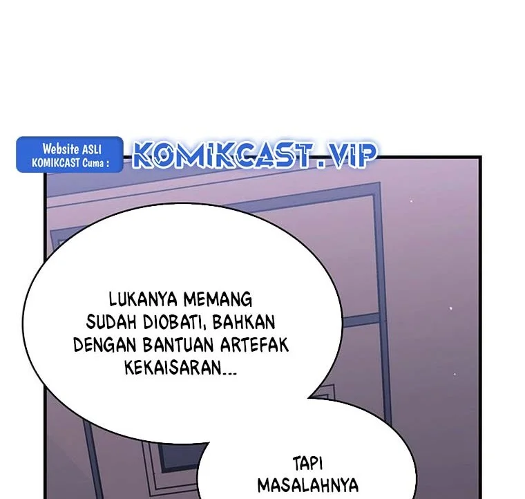 A Returner's Magic Should Be Special Chapter 234 Gambar 8
