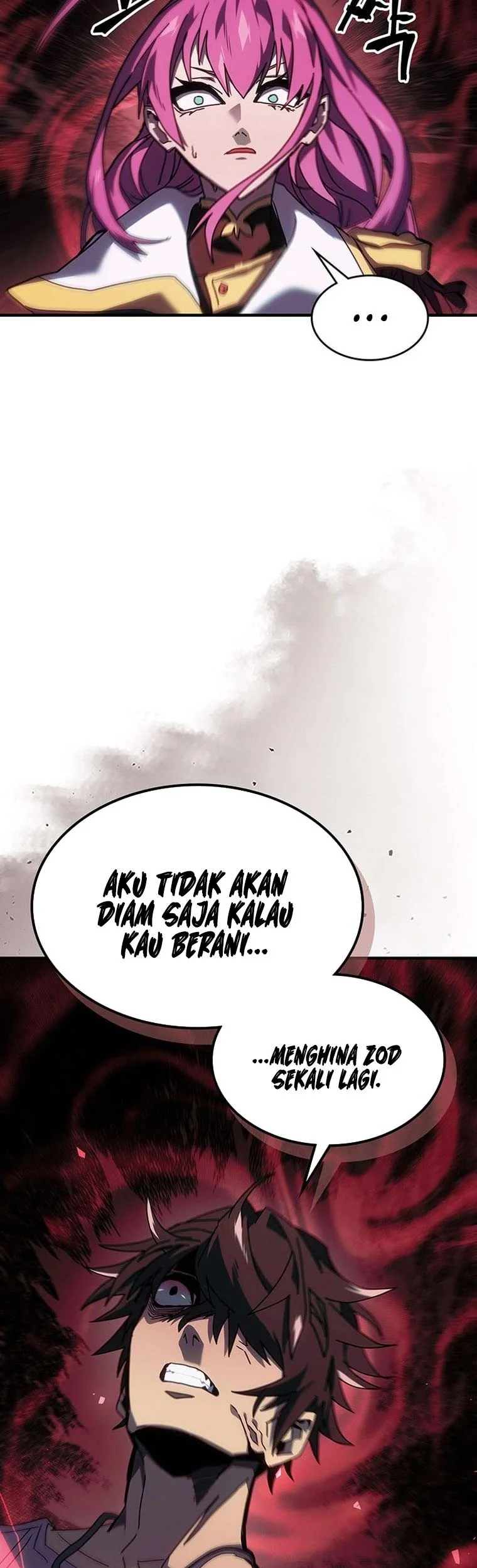 A Returner's Magic Should Be Special Chapter 235 Gambar 21