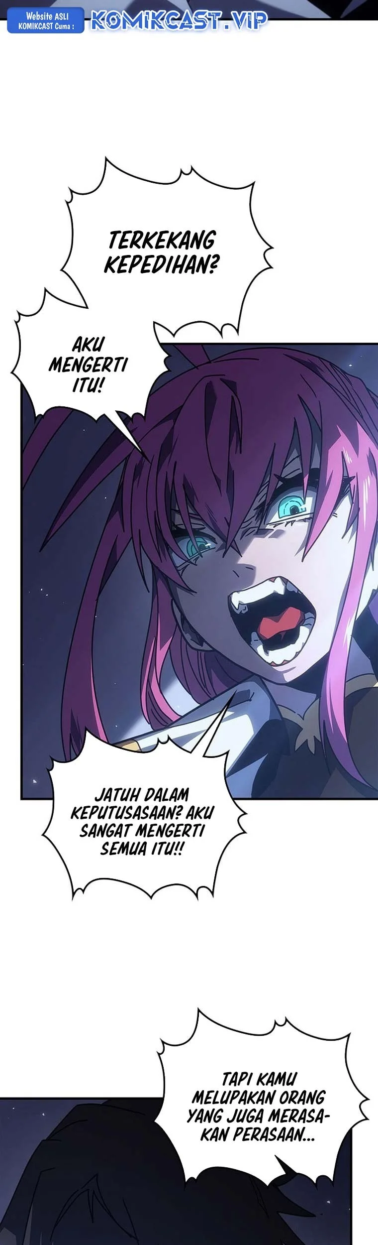 A Returner's Magic Should Be Special Chapter 235 Gambar 25