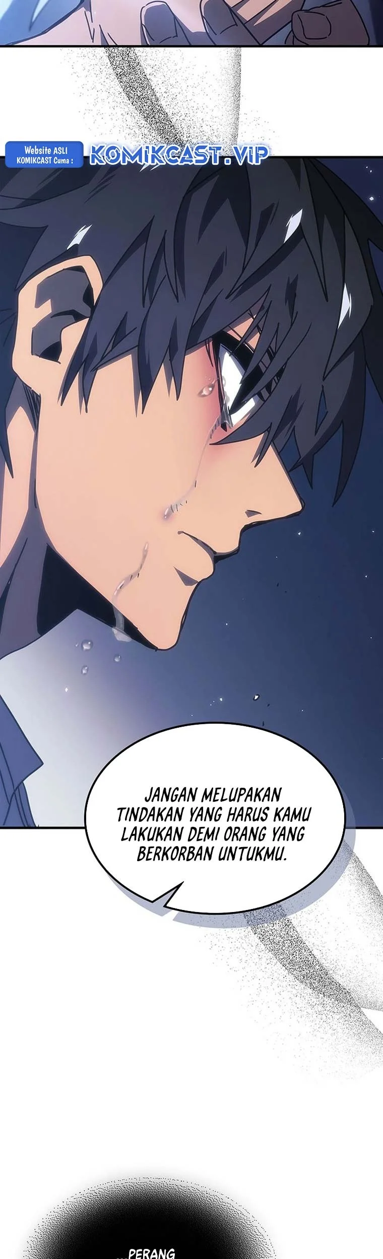 A Returner's Magic Should Be Special Chapter 235 Gambar 31