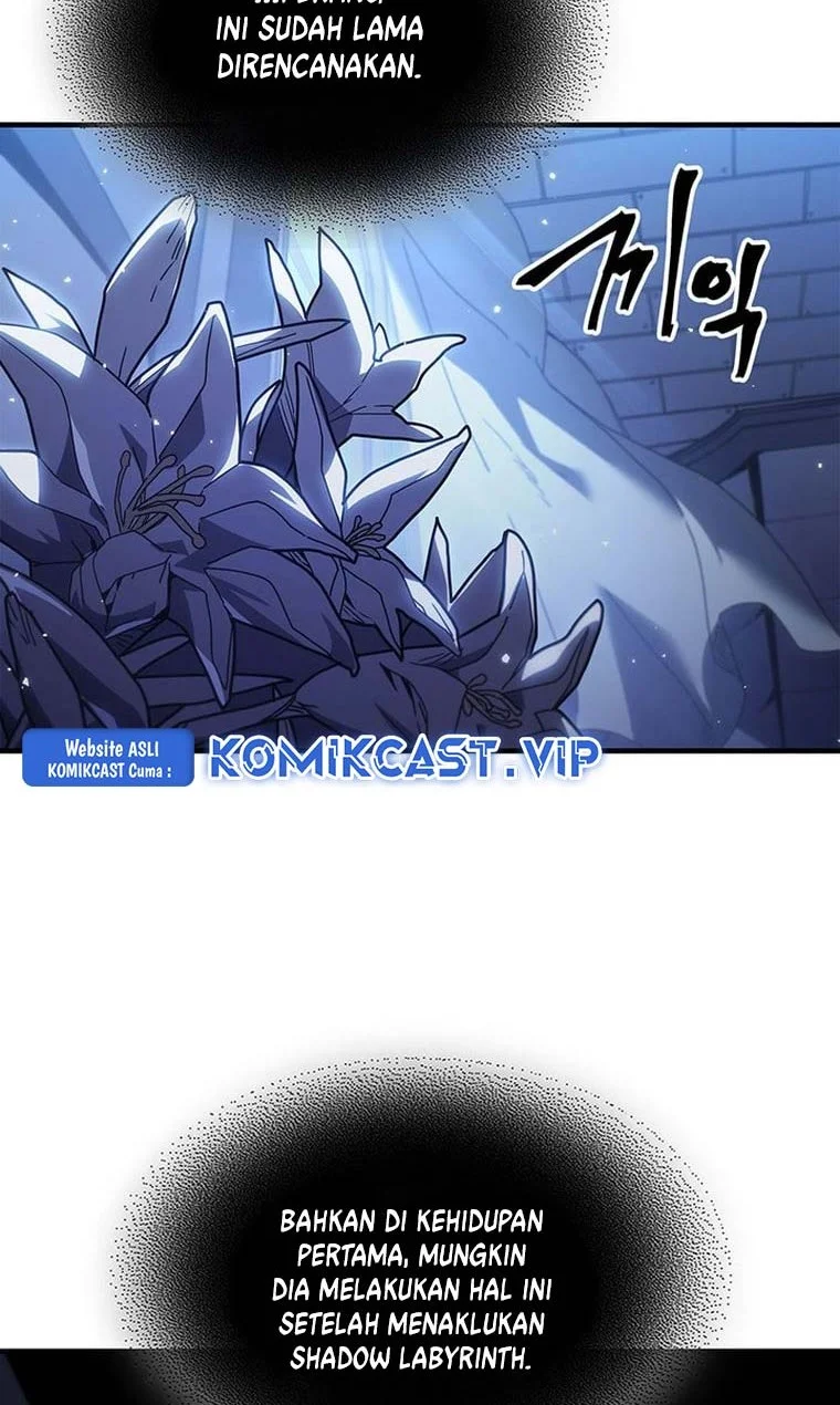 A Returner's Magic Should Be Special Chapter 235 Gambar 32