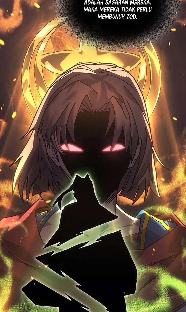 A Returner's Magic Should Be Special Chapter 235 Gambar 34