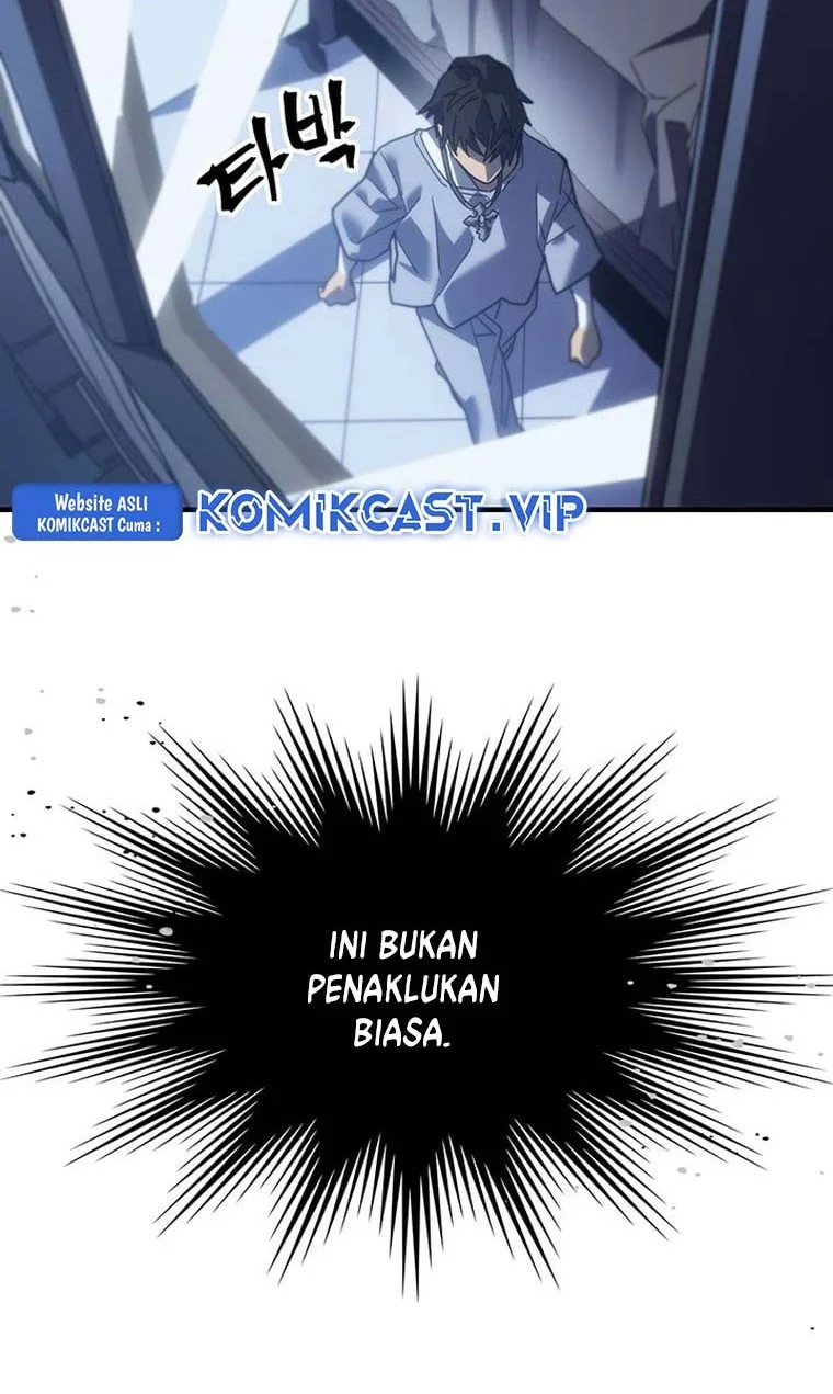 A Returner's Magic Should Be Special Chapter 235 Gambar 36