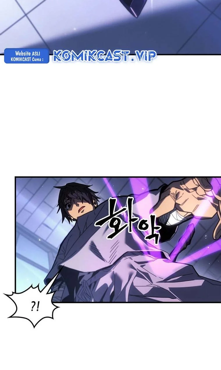 A Returner's Magic Should Be Special Chapter 235 Gambar 40